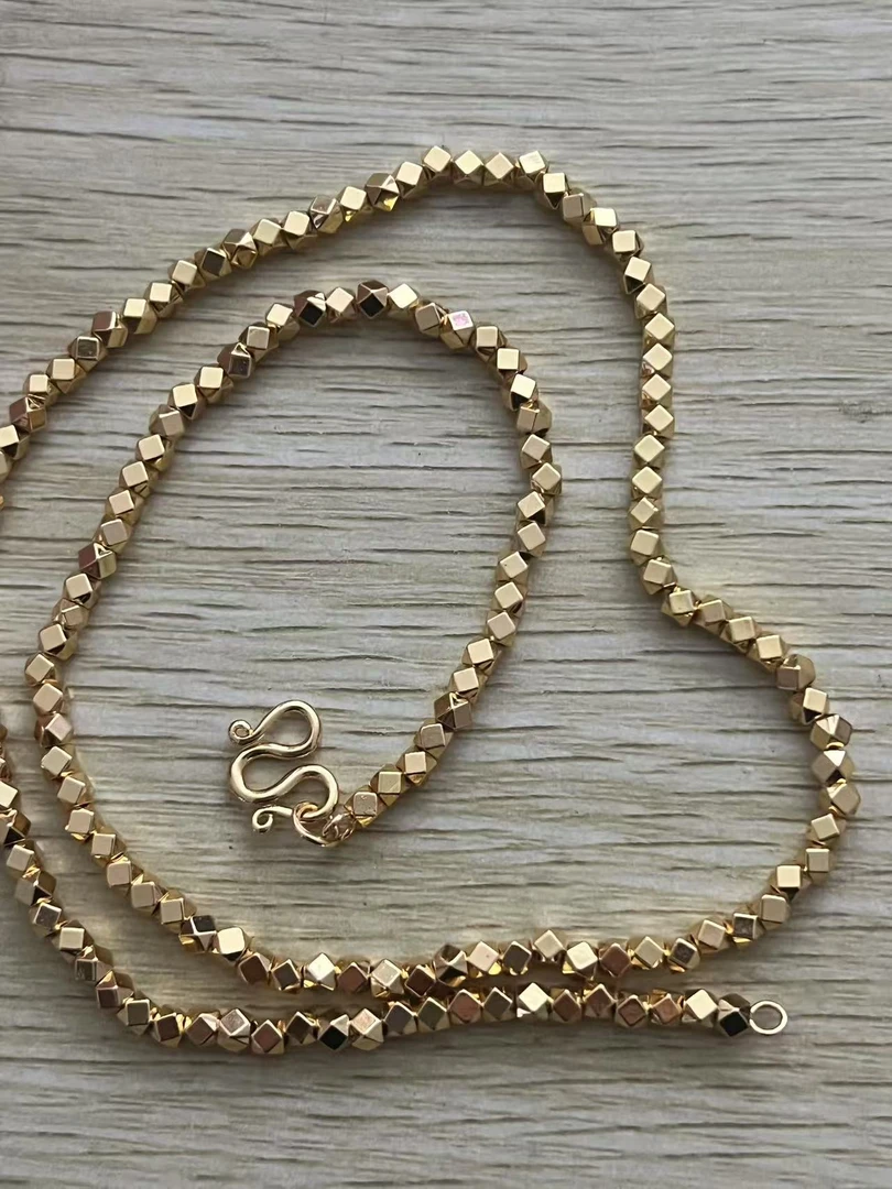 原创精工小众项链Ht241311