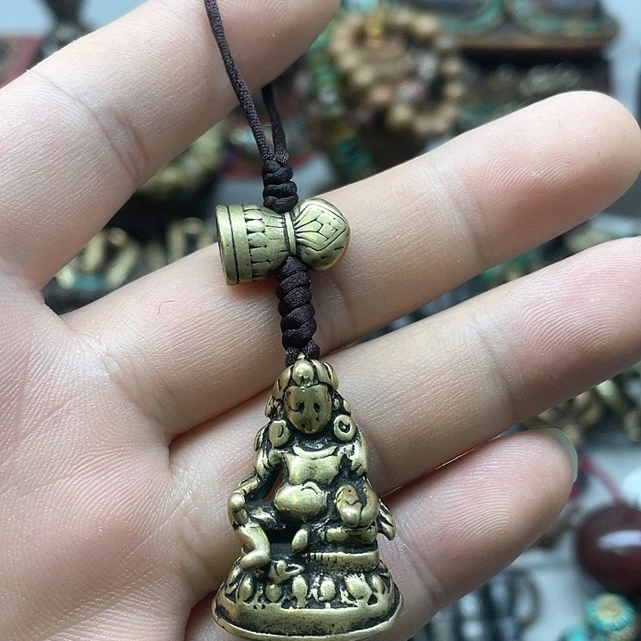 工艺品挂件一物一图