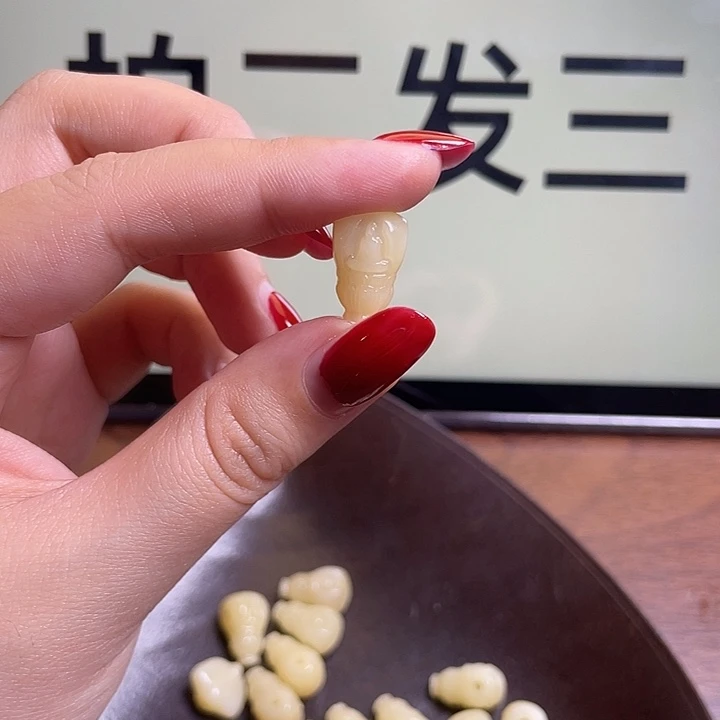 手串/手链驼骨0205