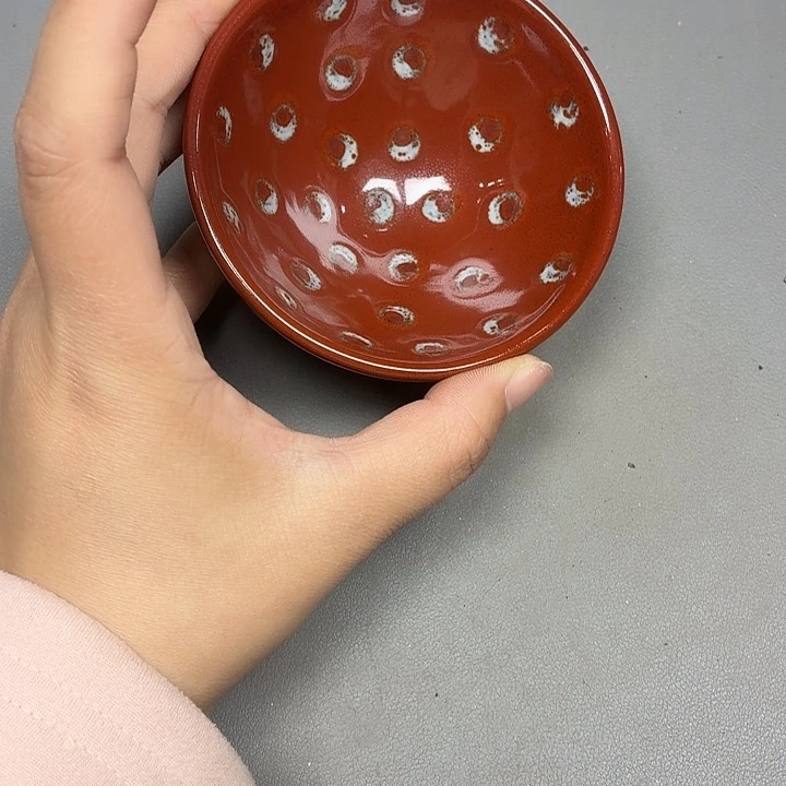 茶盏建盏茶器 368