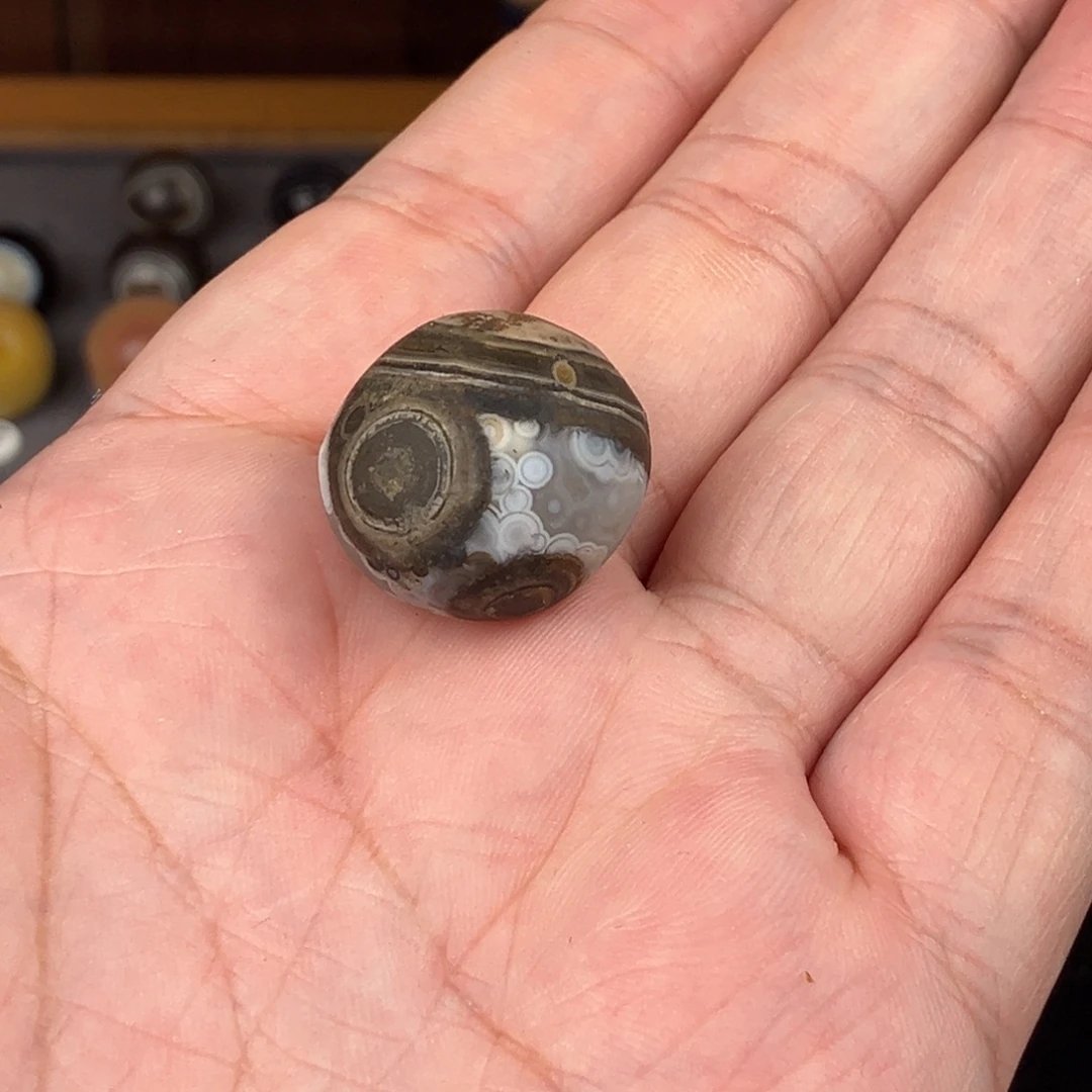 玛瑙/玉髓未镶嵌玛瑙