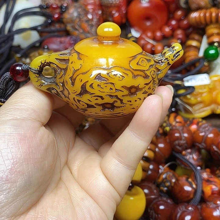 无非金属手串手链