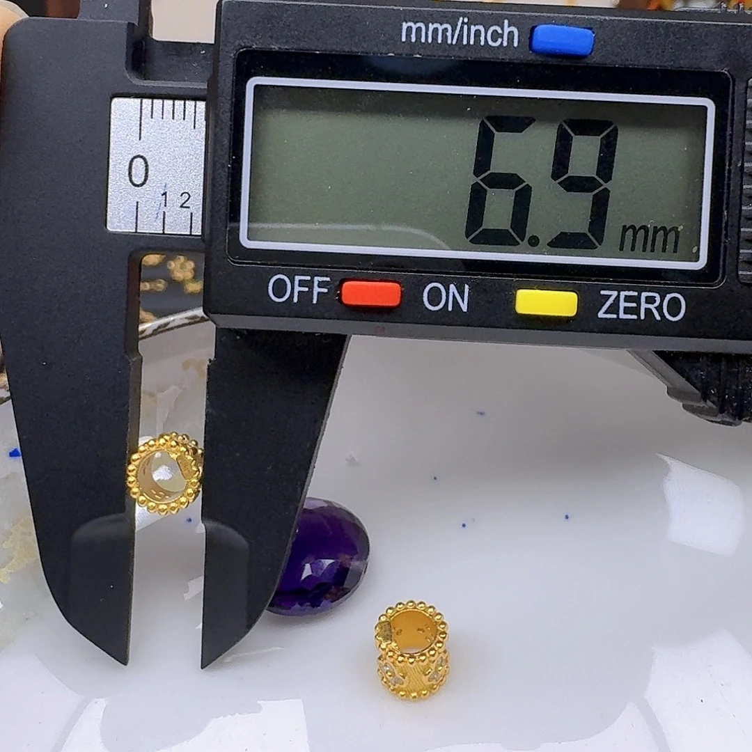 颈饰紫晶银S925镶嵌紫水晶925镶嵌102