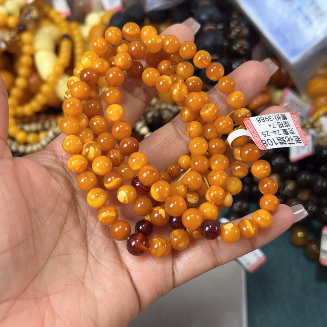 琥珀珠宝奇石未镶嵌426