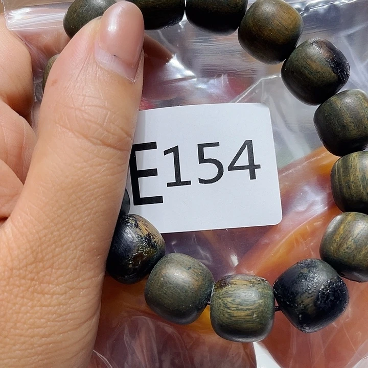 大果紫檀（缅甸花梨）154