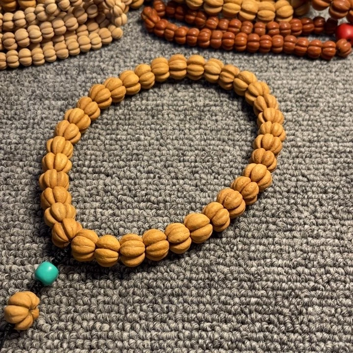 吊坠文玩核桃12mm手持