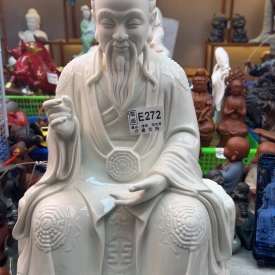 紫砂茶宠微瑕产品