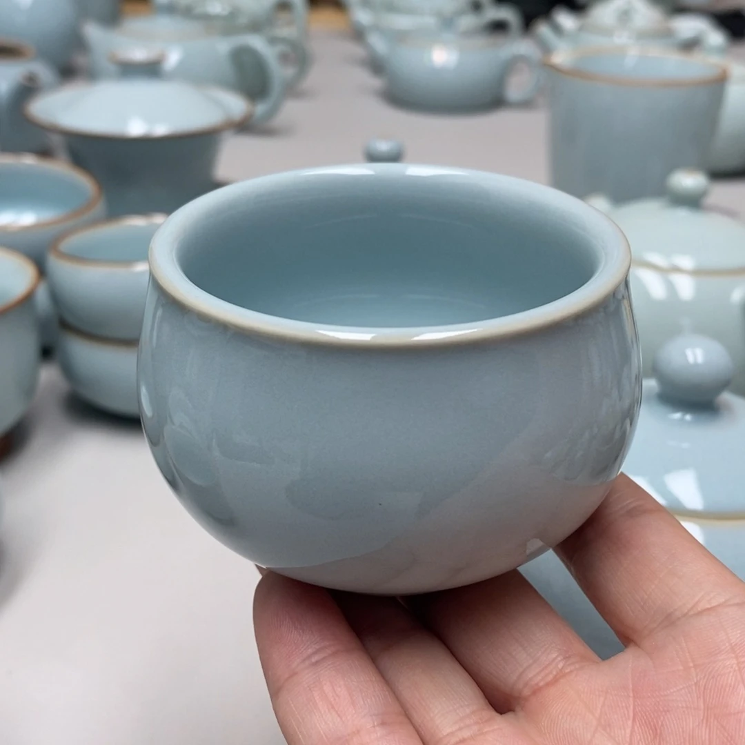 丞****在微瑕支钉将军杯无礼盒