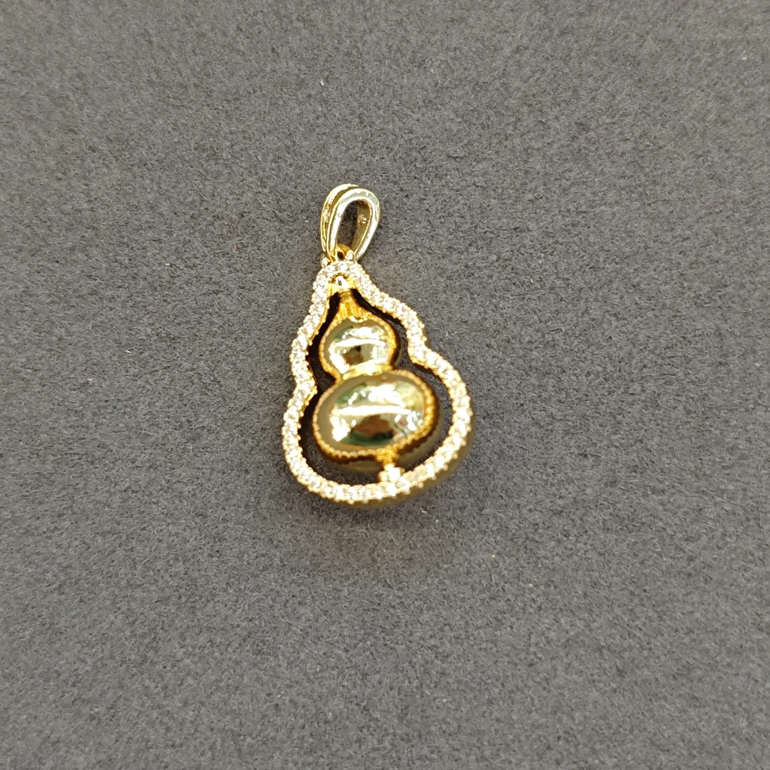 转转葫芦吊坠0061