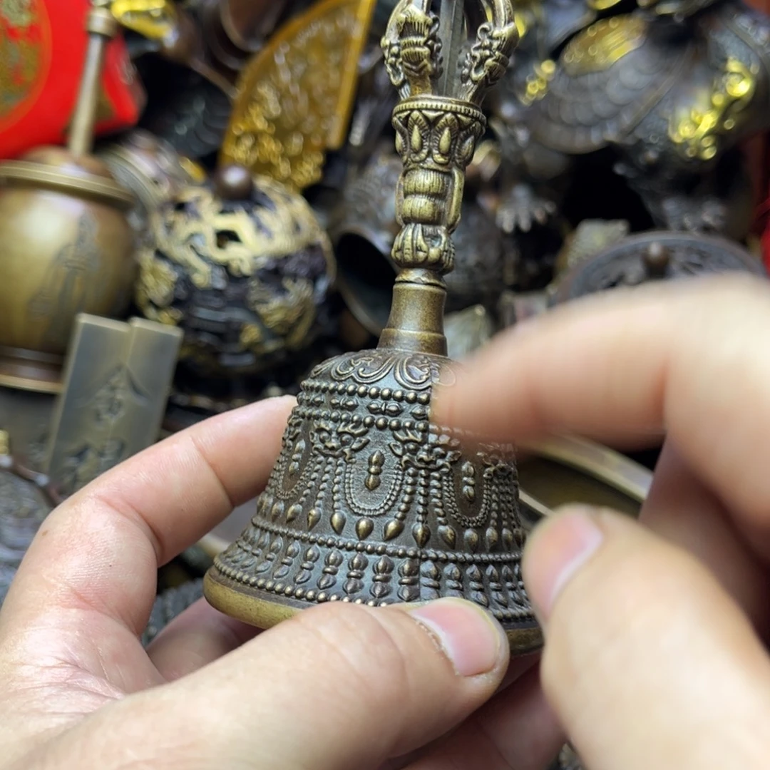 精品铜器摆件链接