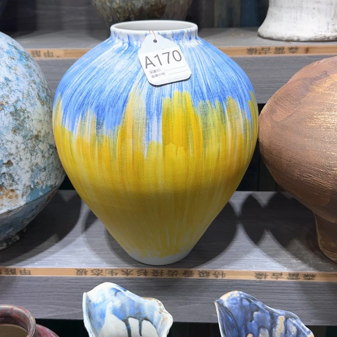 景德镇陶瓷艺术品