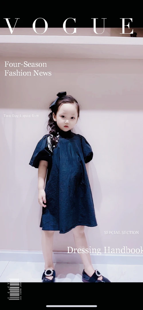童装