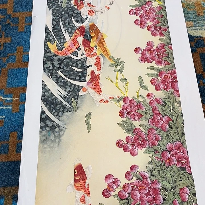 国画二兄弟甄选福利