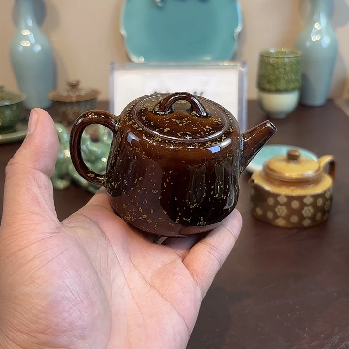 瓷片龙泉青瓷福利青瓷