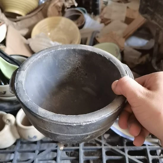 木****瓷器微瑕不退不换