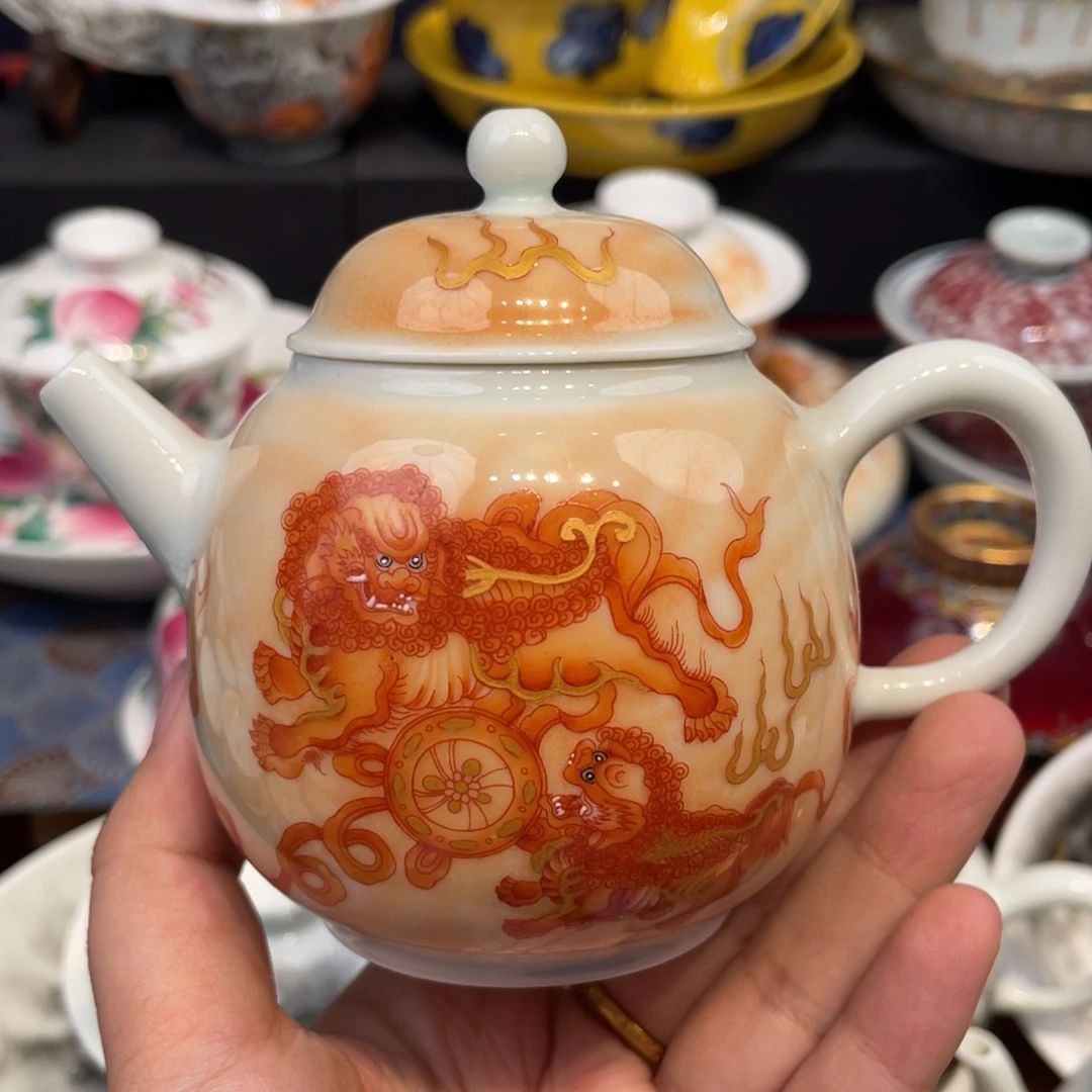景德镇陶瓷景德镇