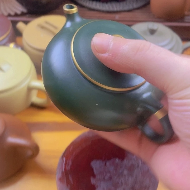 紫砂公道杯正品一把
