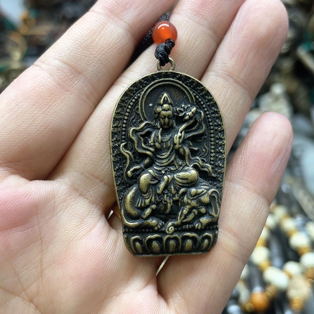 工艺品挂件一物一图