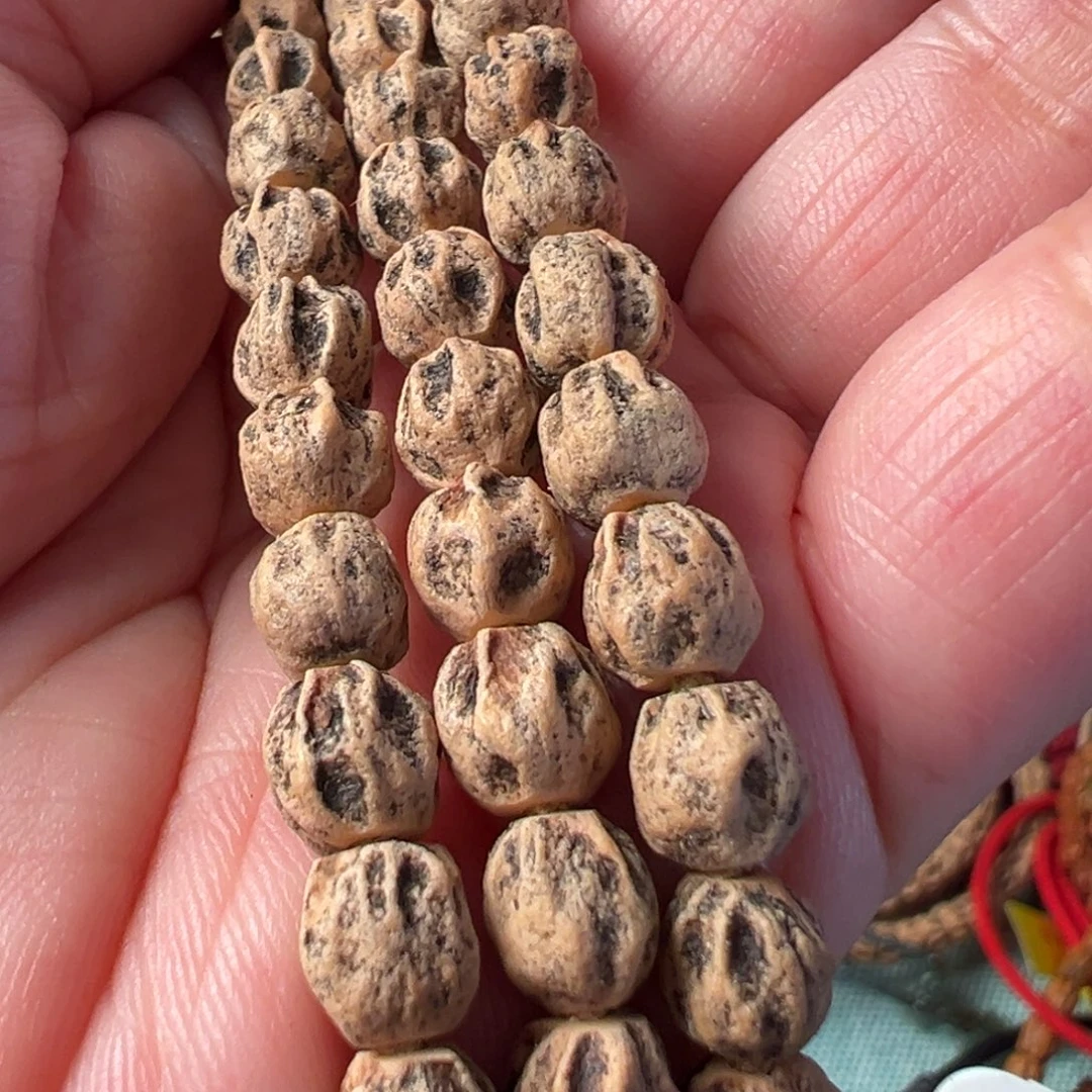 吊坠柏香籽/百香籽F471