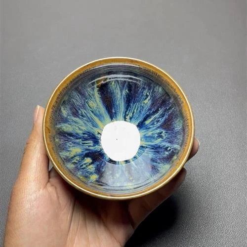 【闪购商品】茶盏-504............