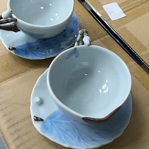 ?**?瓷器。瓷器。瓷器。