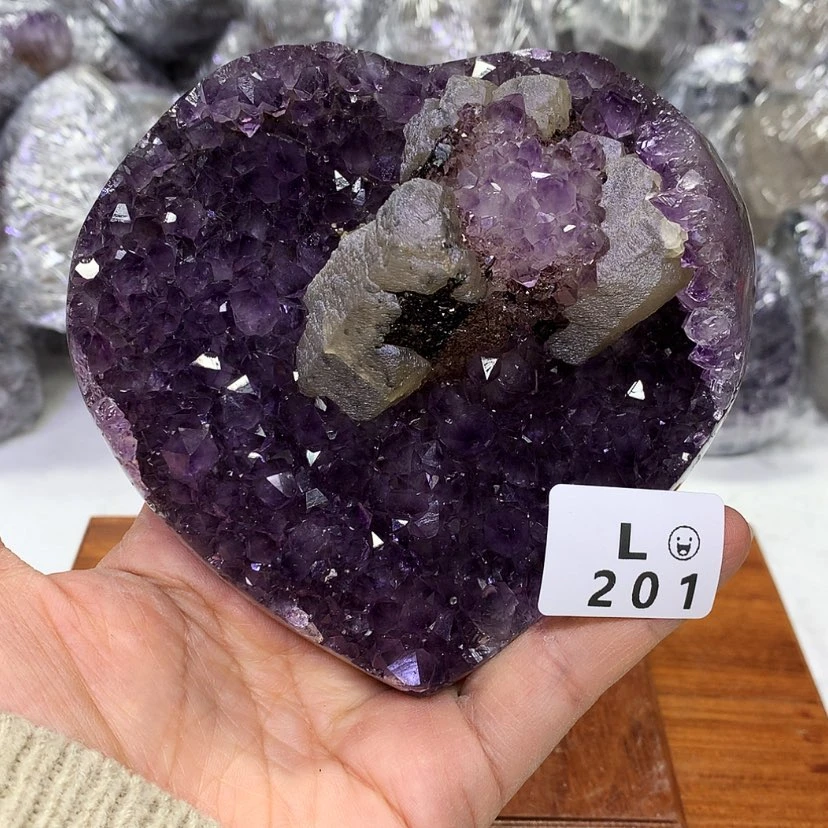 【闪购商品】水晶大型摆件（非配饰）未镶嵌