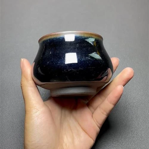 【闪购商品】茶盏-瑕疵-123.........