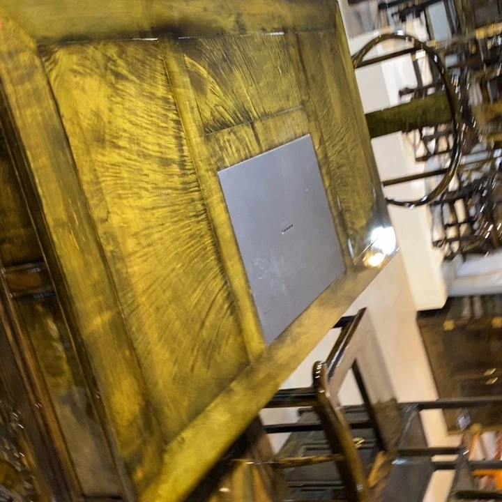 我***了香榧木湿泡茶桌七件套11800