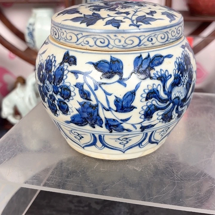 摆件春****！陶瓷艺术摆件