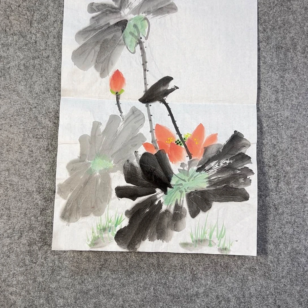 国画520 花鸟等动物为主要原料生产加工