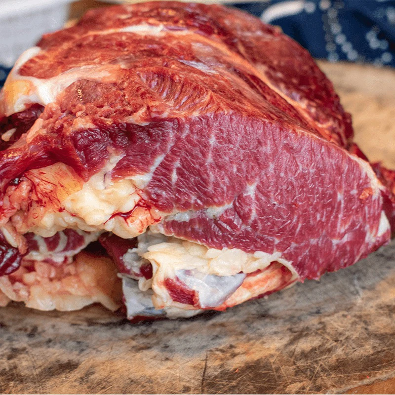 寻甸土黄牛肉系列500-1000克（重量金额直播间为准）改价链接