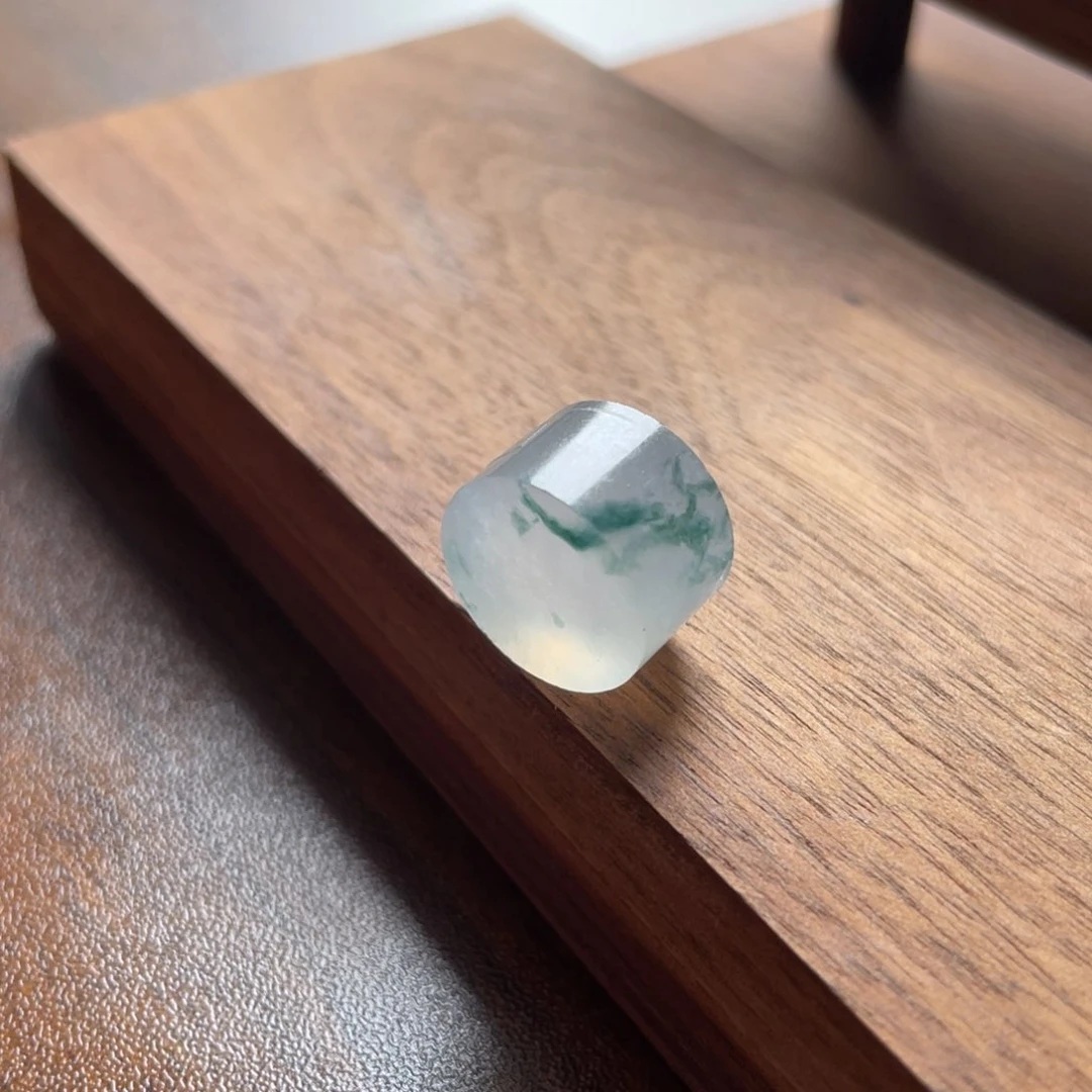 定制翡翠未镶嵌定制天然翡翠未镶嵌