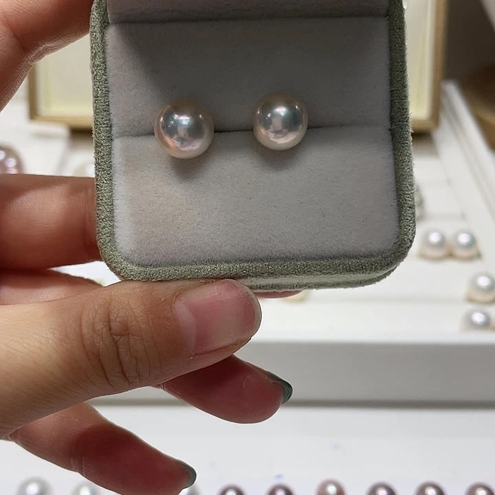 非金属9.56mm正圆对珠不退换福利