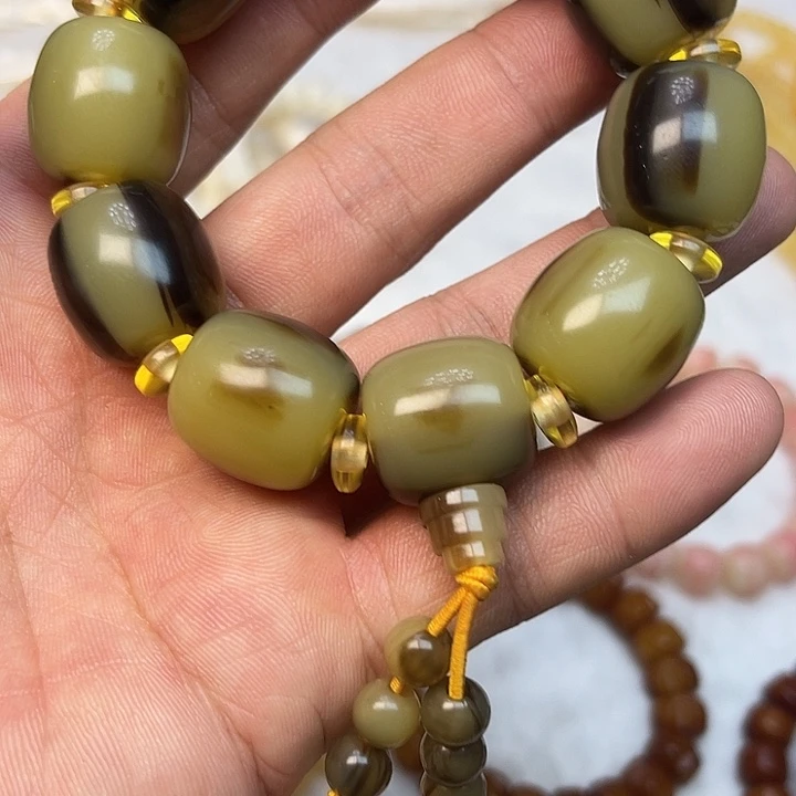 牛骨手串/手链福利品卡20