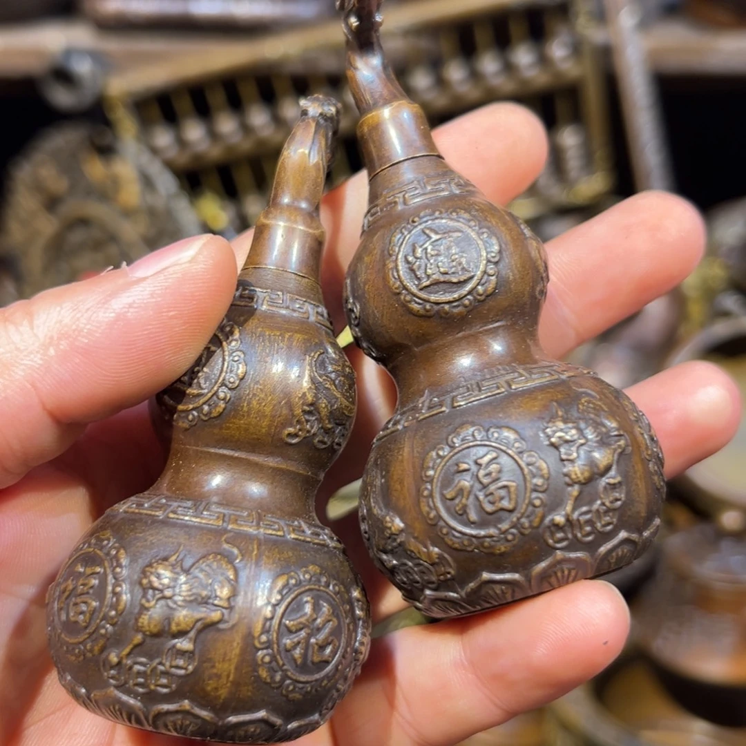 铜器精品铜器工艺品