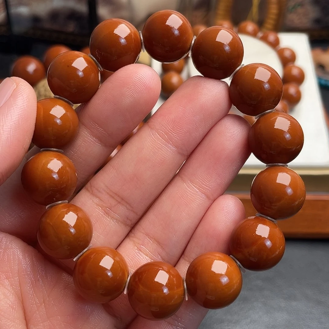 橄榄核手串/手链橄榄核15