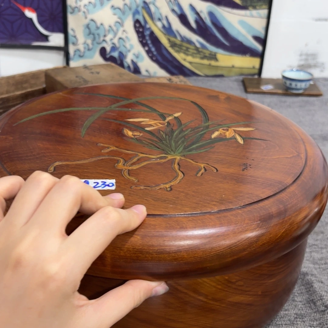 非常好用漂亮的茶具