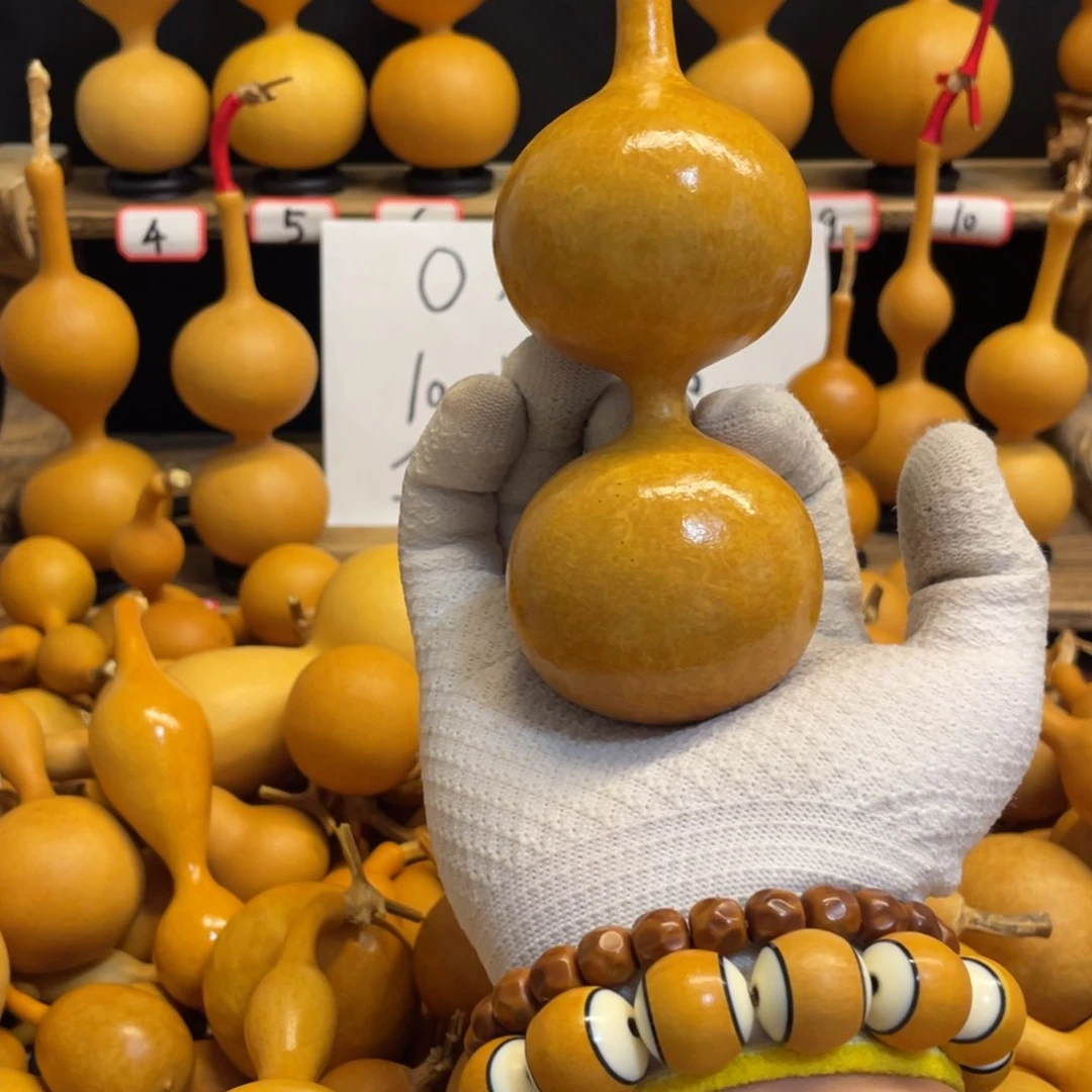 日*凯威葫芦闪电购老皮放漏