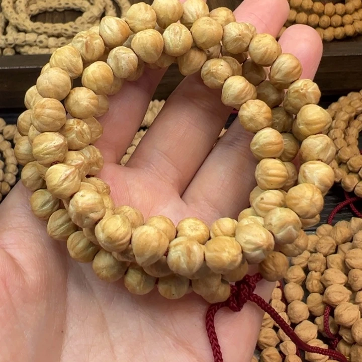 【闪购商品】吊坠柏香籽/百香籽风****〗