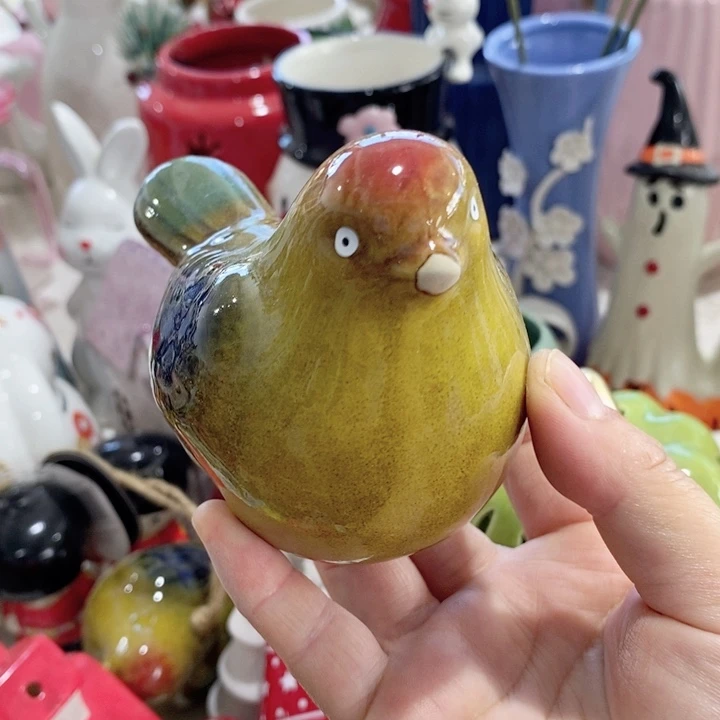 陶瓷树脂家居摆件