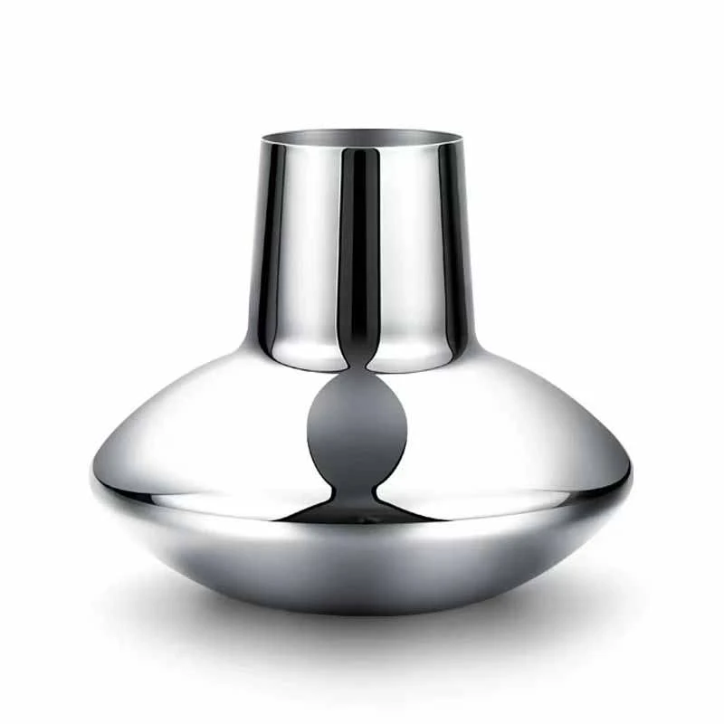 北欧轻奢设计hk花瓶