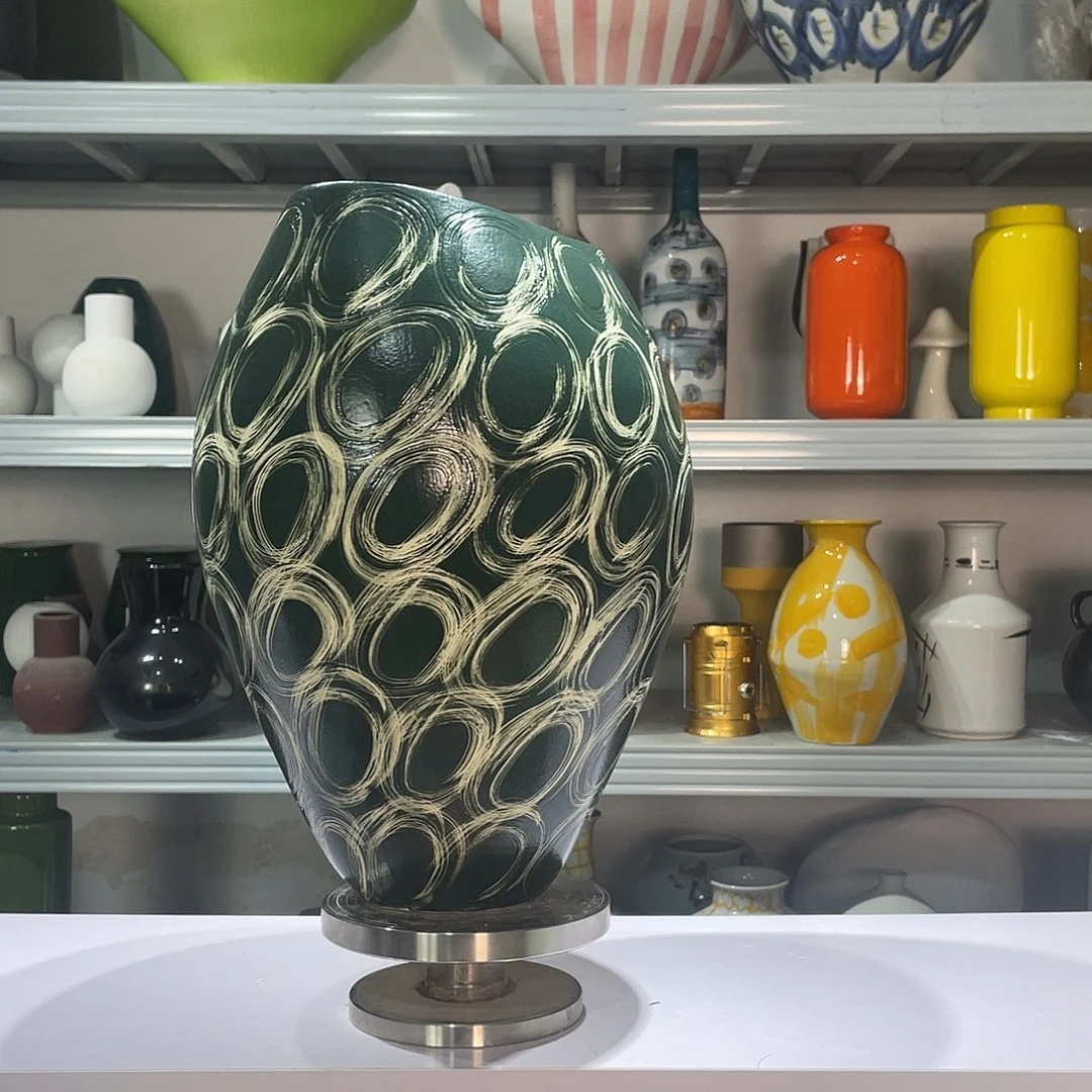 瓶陶瓷花器摆件系列