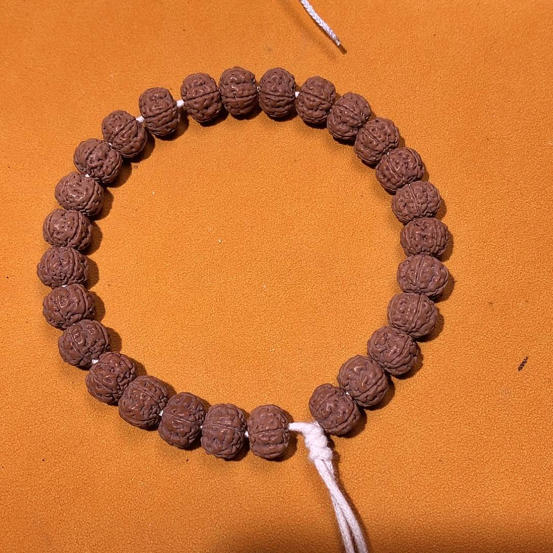 金刚菩提手串老树王