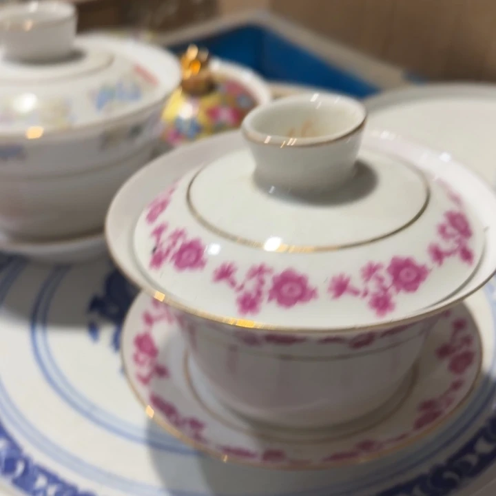 景德镇陶瓷厂瓷厂瓷