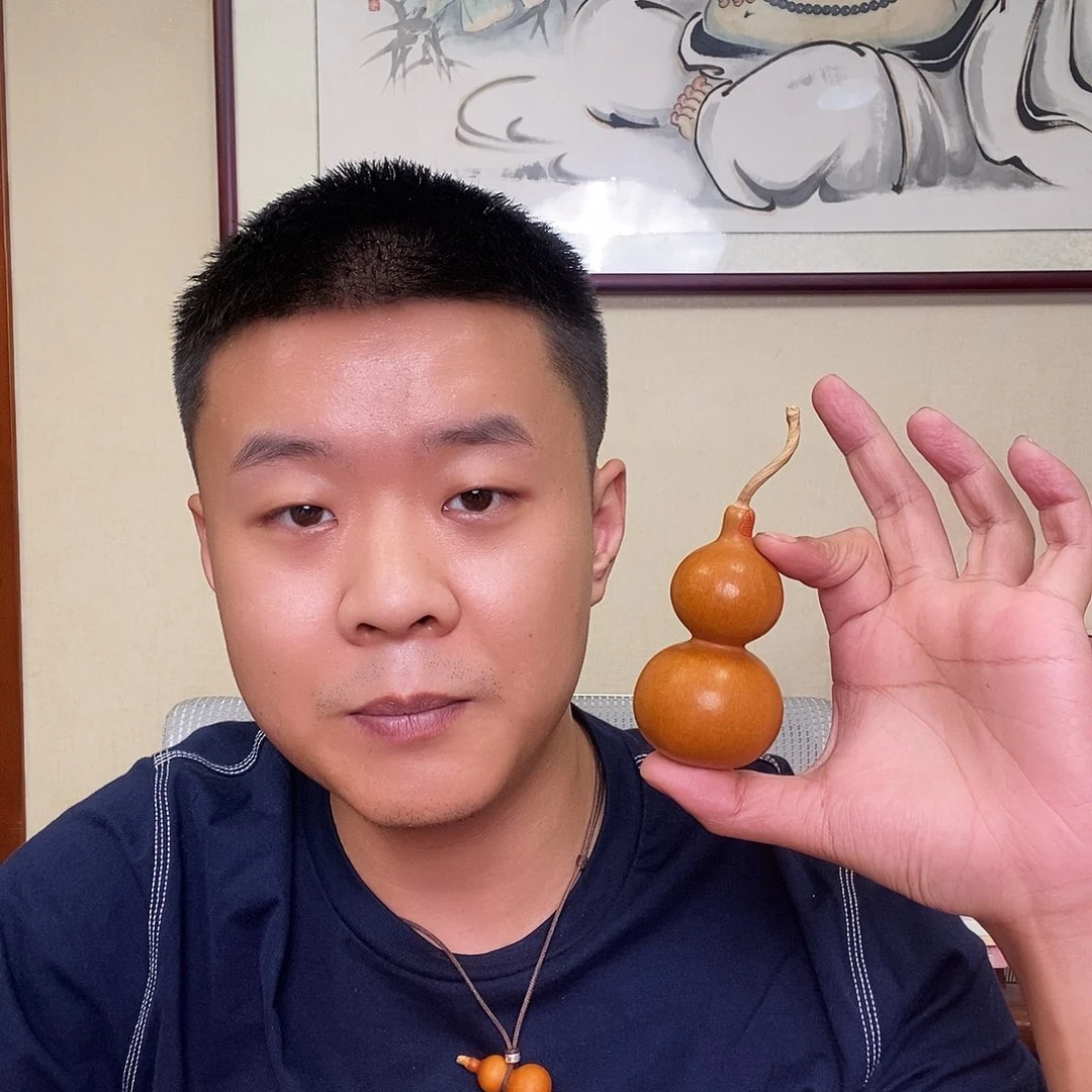 黑***ヽ柏香籽/百香籽吊坠