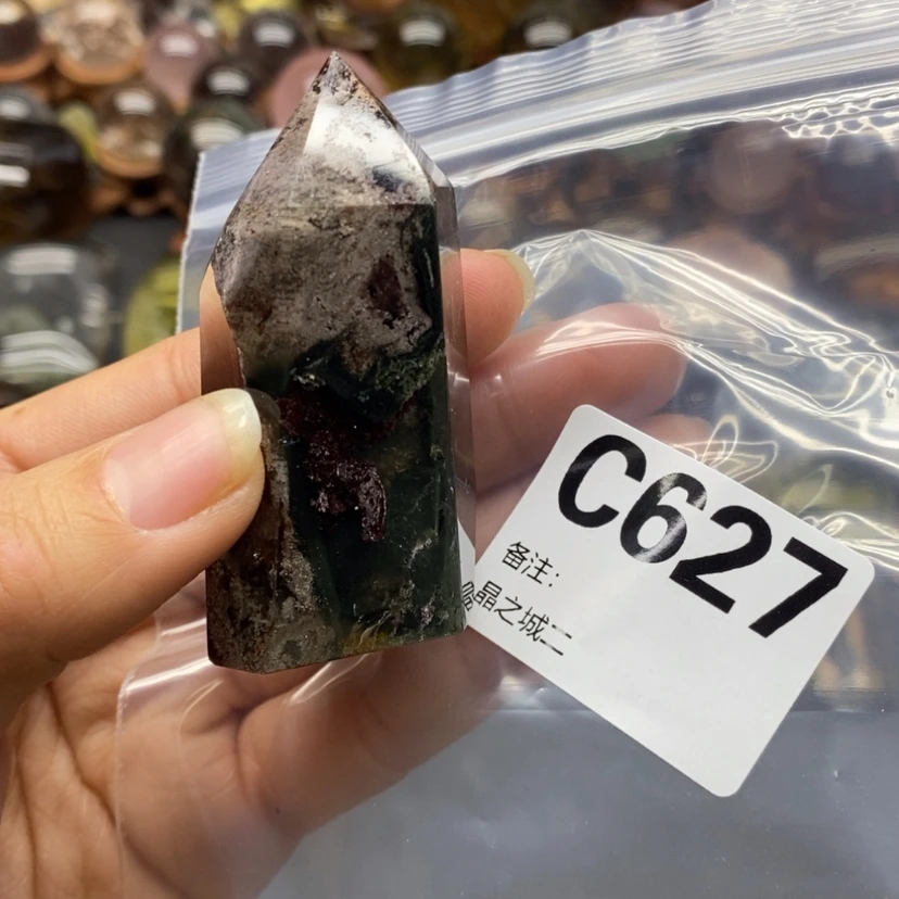 【闪购商品】水晶摆件精品未镶嵌