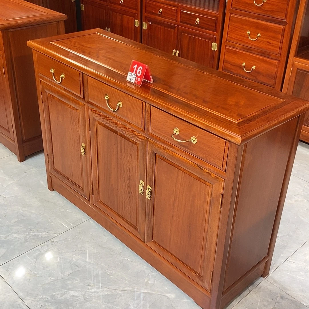 用***7柜类家具花梨木类16