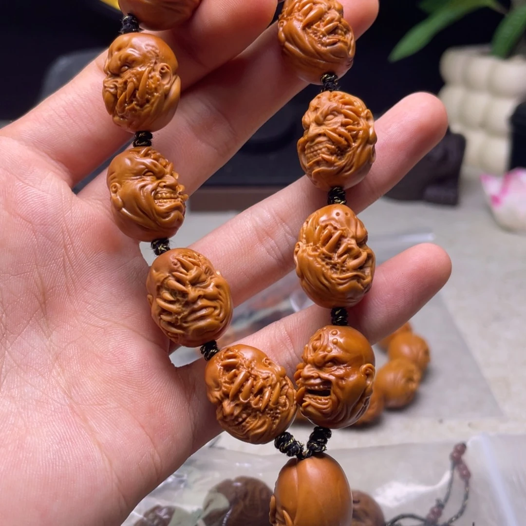 手串/手链橄榄核橄榄核