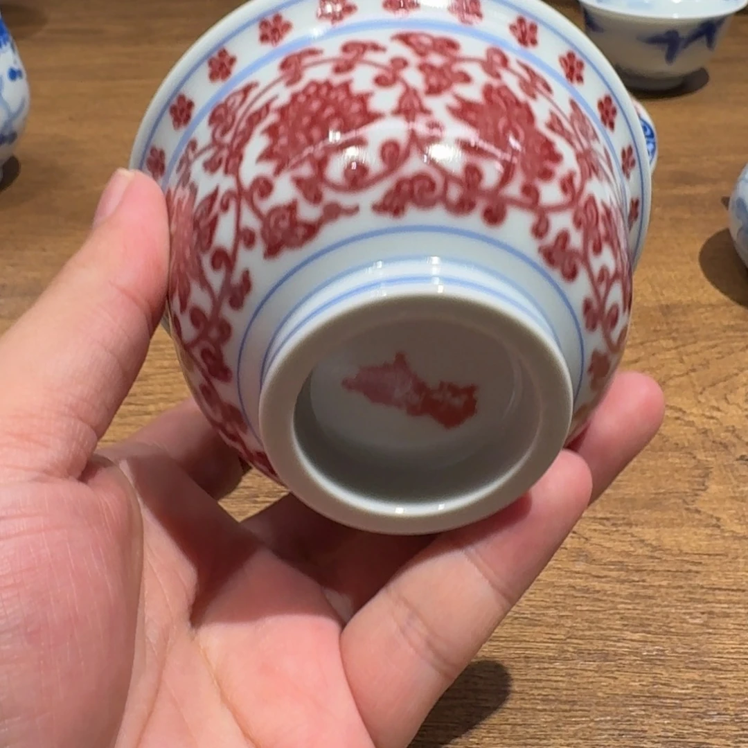 瓷器的制作工艺和工艺流程
