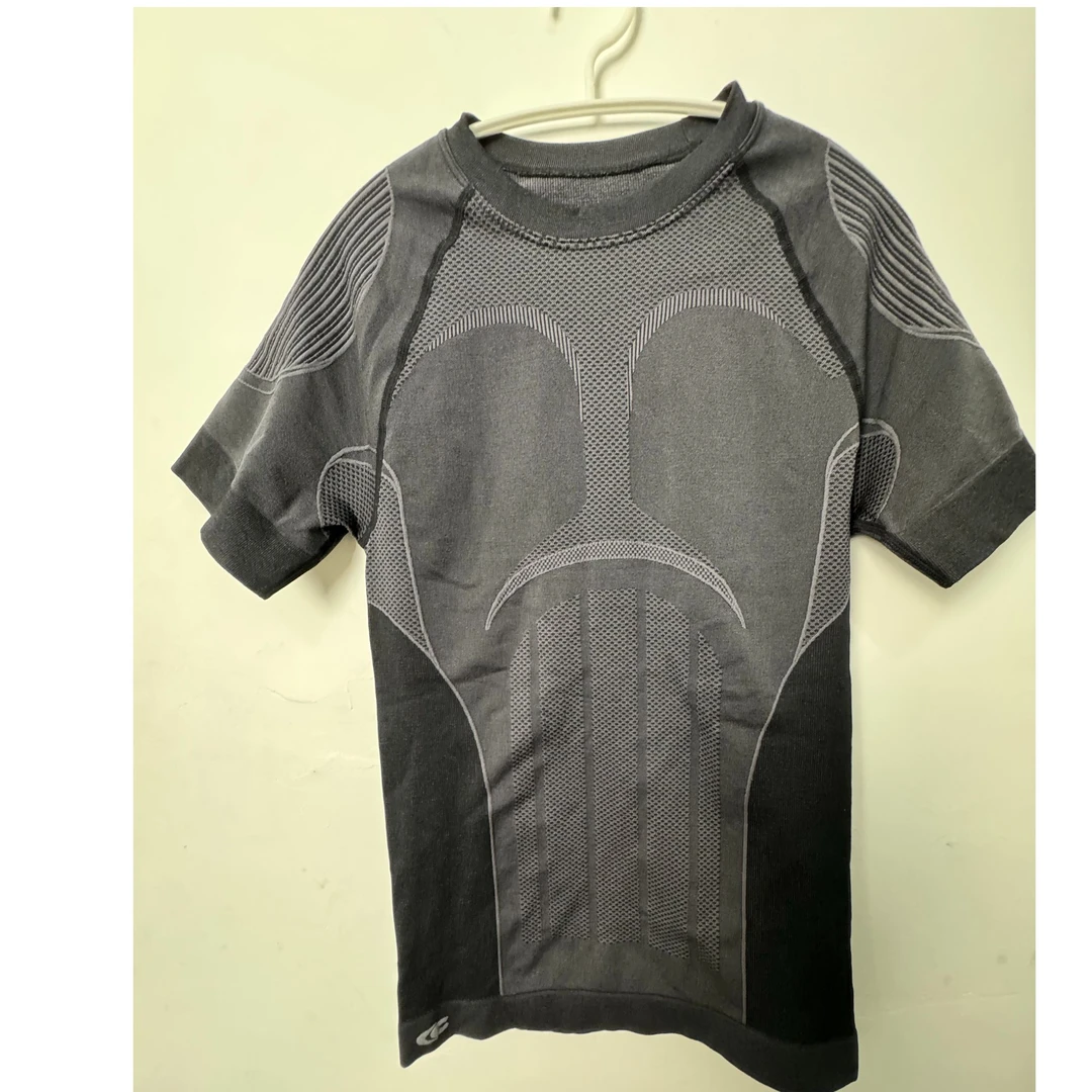 男士压缩衣速干衣好货短袖